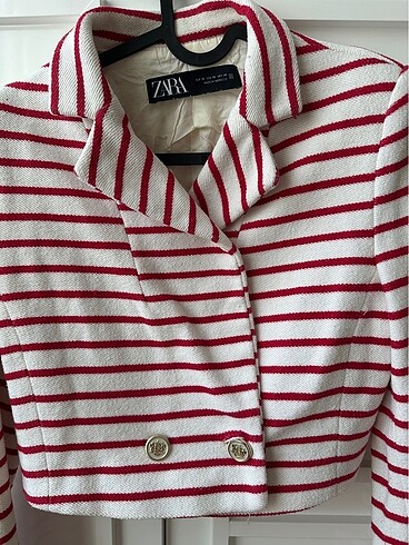 Yarım ceket - Görsel 6