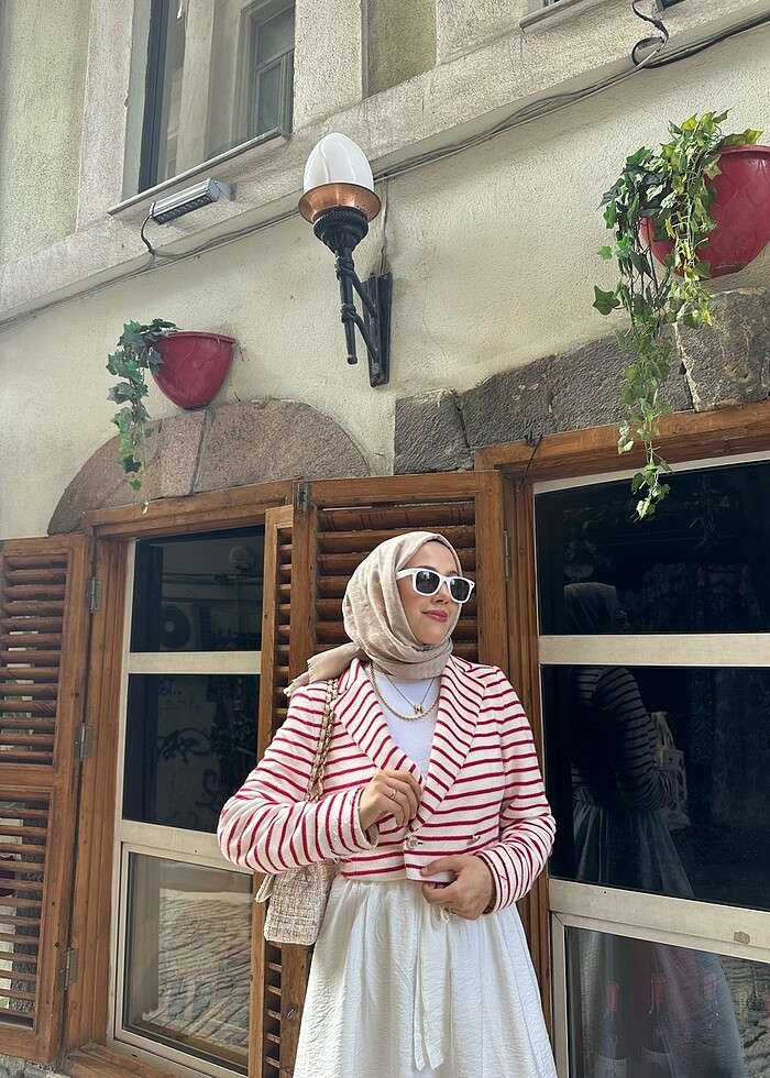 Yarım ceket - Görsel 2