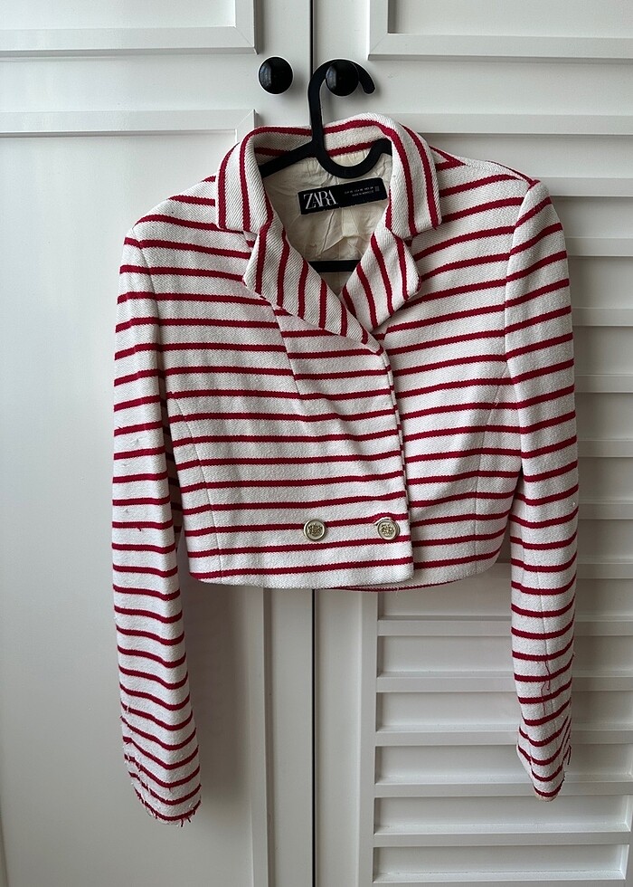 Yarım ceket - Görsel 4