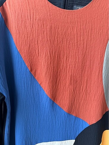 universal Beden Tunik