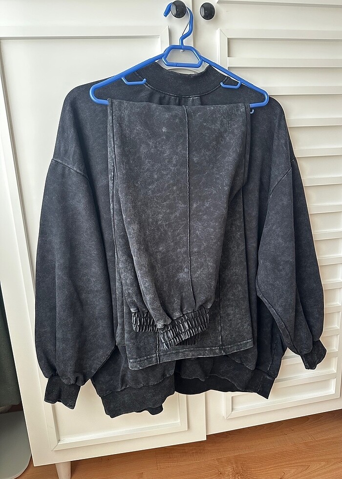 Çift renkli takım - Görsel 3