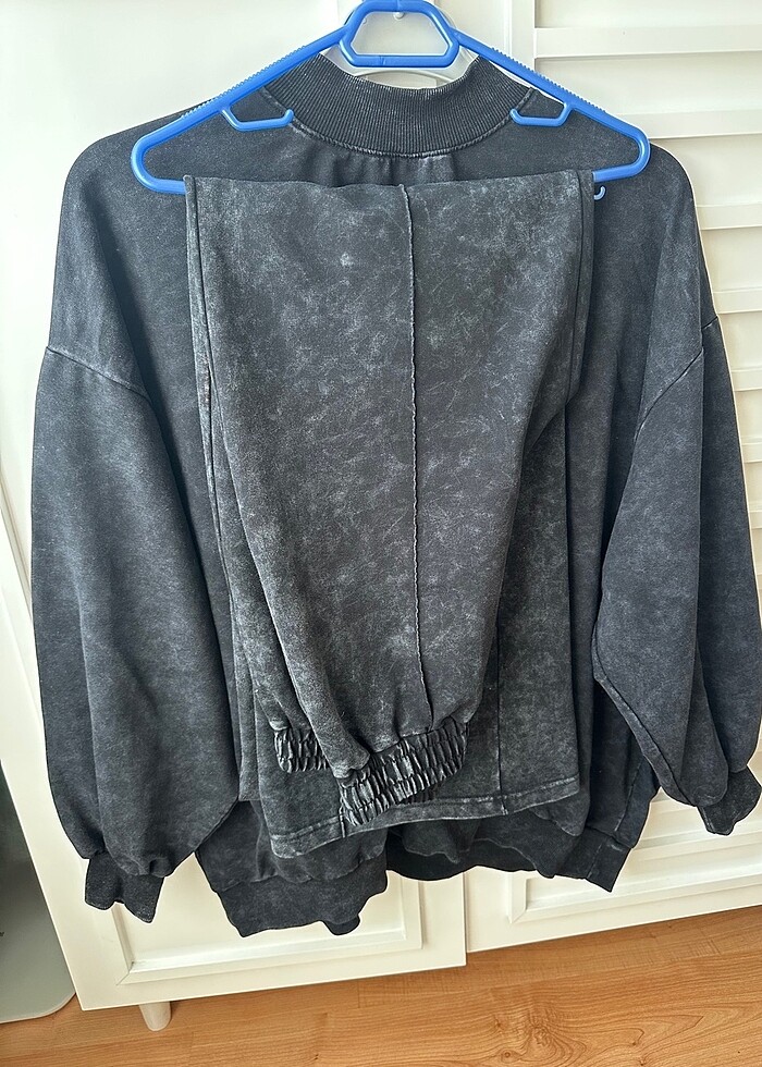 Çift renkli takım - Görsel 5