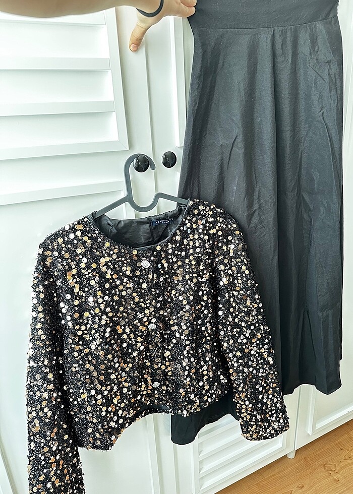 İkili etek takım - Görsel 2