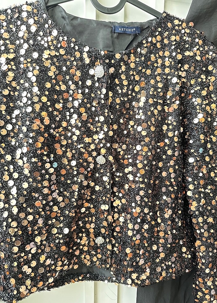 İkili etek takım - Görsel 4