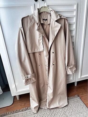 Zara Trençkot