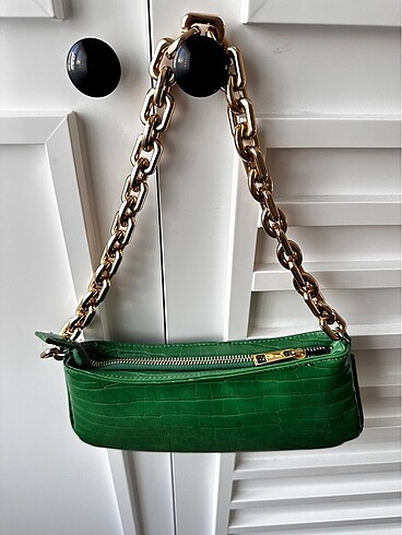 Zara çanta - Görsel 5