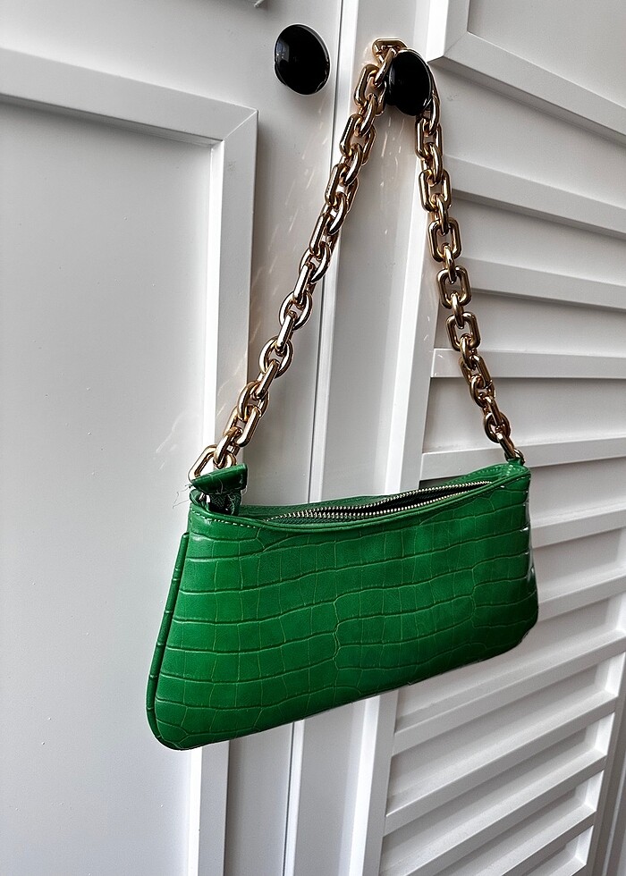 Zara çanta - Görsel 4