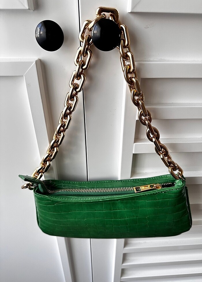 Zara çanta - Görsel 5