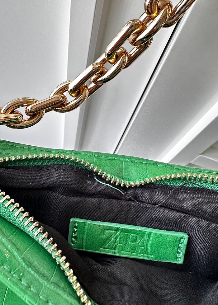 Zara çanta - Görsel 2