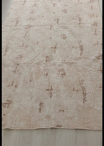 Bej Bohem iki adettir en 150 uzunluk 3 mtdir - Görsel 2