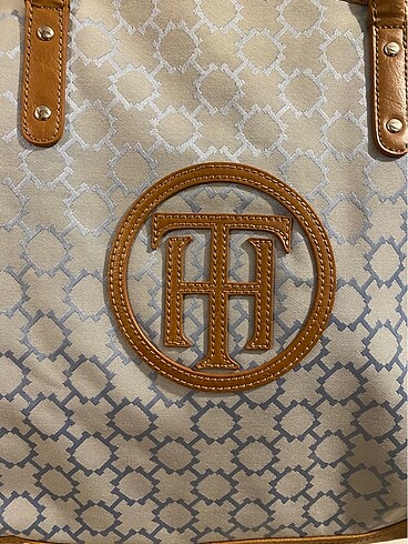 Tommy Hilfiger Tommy Hilfiger Kol Çantası