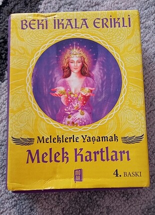 Melek kartları