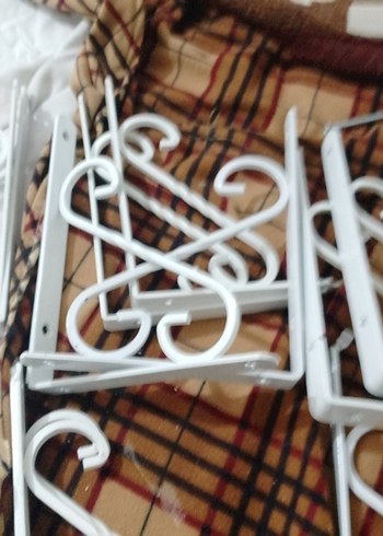 Beyaz Metal Dolap atlığı - Görsel 3