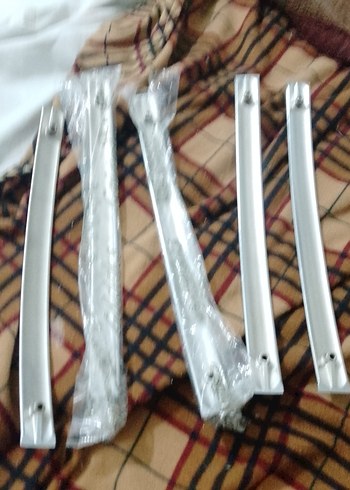 metal dolap kulpları - Görsel 3