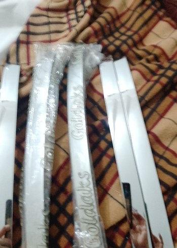 metal dolap kulpları - Görsel 2