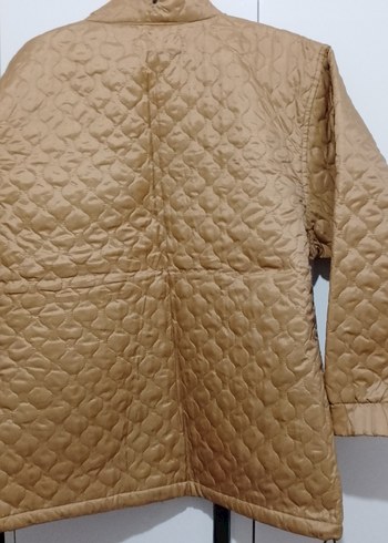 markalı erkek mont - Görsel 5