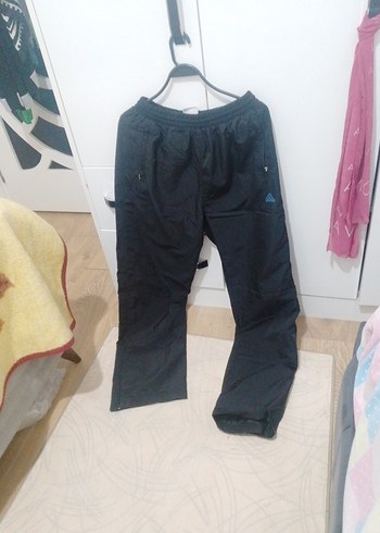 markalı erkek eşofman altı - Görsel 2