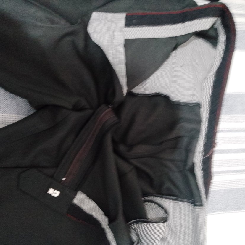 markalı kaliteli erkek kumaş pantolon - Görsel 4