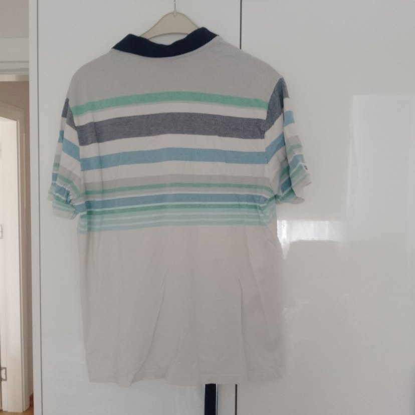 Gri Erkek U.S. Polo Assn. Rozet - Görsel 4