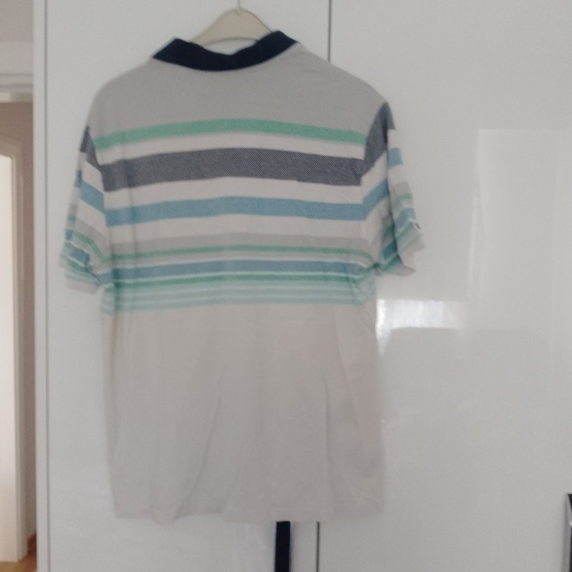 Gri Erkek U.S. Polo Assn. Rozet - Görsel 5