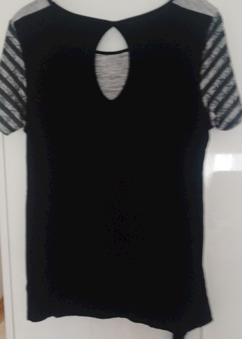 markalı kaliteli bayan bluz - Görsel 5