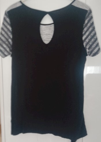 markalı kaliteli bayan bluz - Görsel 4