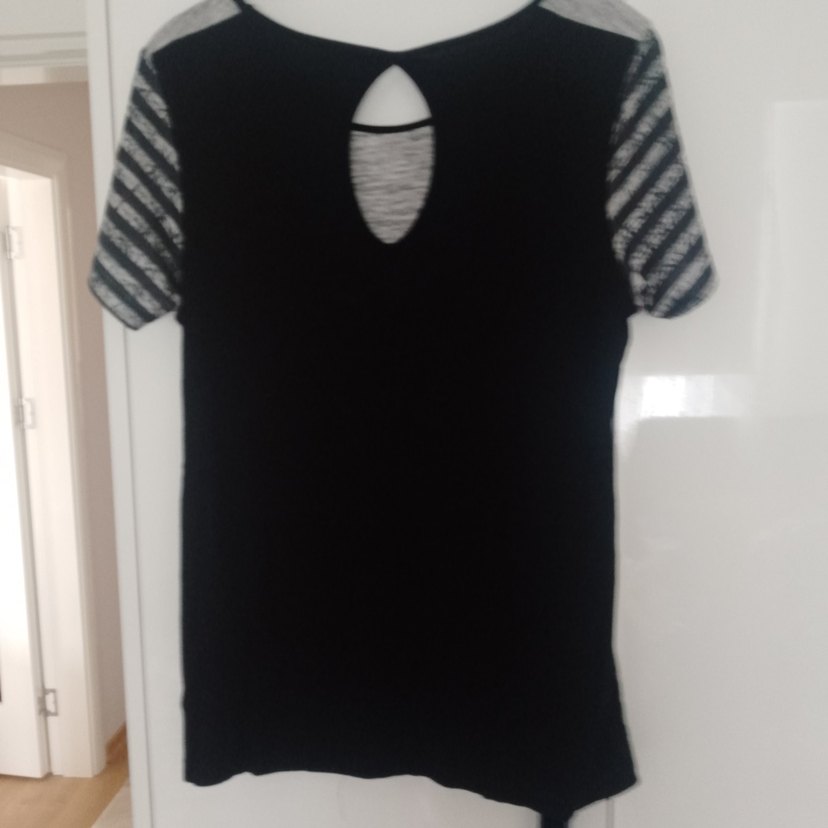 markalı kaliteli bayan bluz - Görsel 5