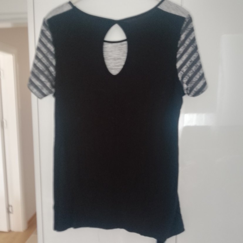 markalı kaliteli bayan bluz - Görsel 4