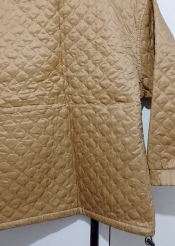 yeni etiketi yok mont yağmurluk - Görsel 6