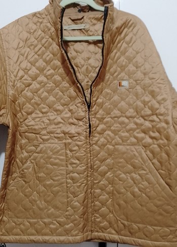 yeni etiketi yok mont yağmurluk - Görsel 2