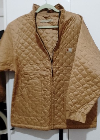 yeni etiketi yok mont yağmurluk - Görsel 4