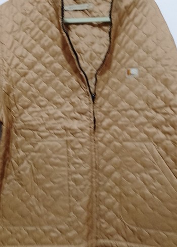 yeni etiketi yok mont yağmurluk - Görsel 3