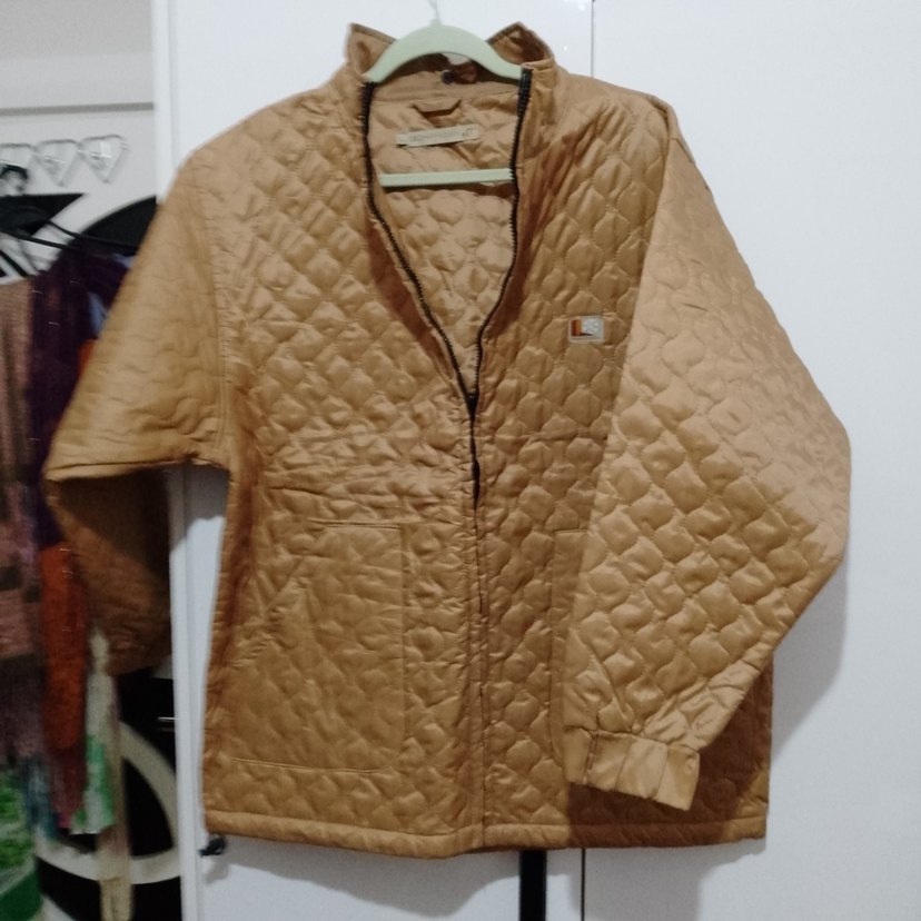 yeni etiketi yok mont yağmurluk - Görsel 4