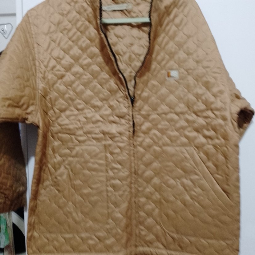 yeni etiketi yok mont yağmurluk - Görsel 3