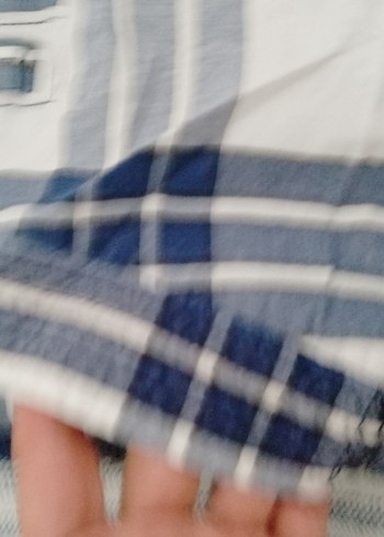 markalı kaliteli erkek şort - Görsel 4