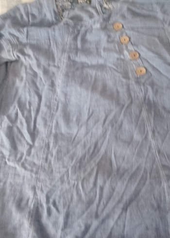 kaliteli bayan tunik - Görsel 5