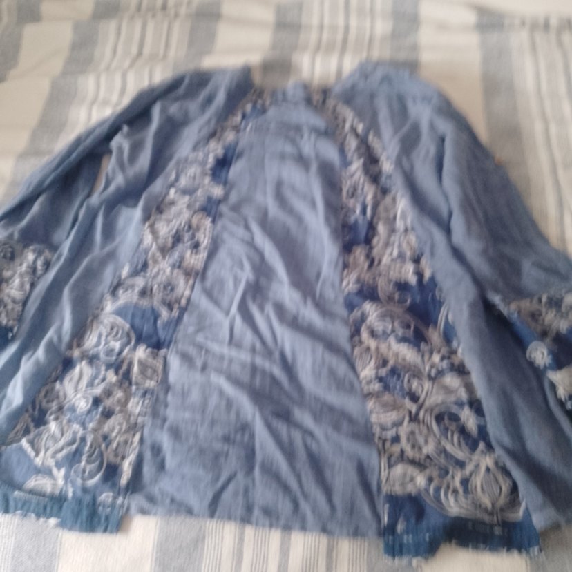 kaliteli bayan tunik - Görsel 4