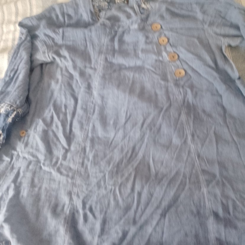 kaliteli bayan tunik - Görsel 5