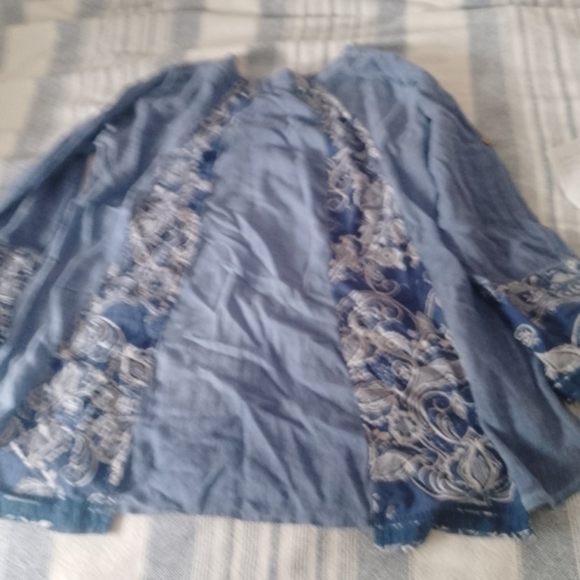 kaliteli bayan tunik - Görsel 3