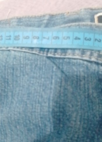 kaliteli erkek kot pantolon - Görsel 6