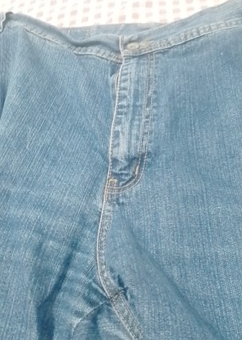 kaliteli erkek kot pantolon - Görsel 2