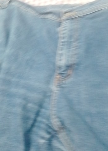 kaliteli erkek kot pantolon - Görsel 3