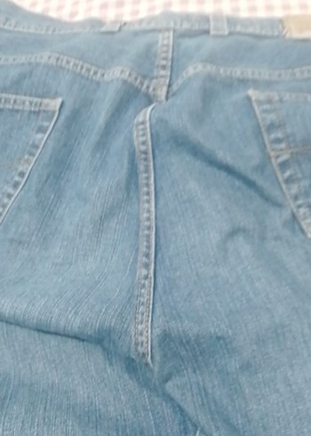 kaliteli erkek kot pantolon - Görsel 4