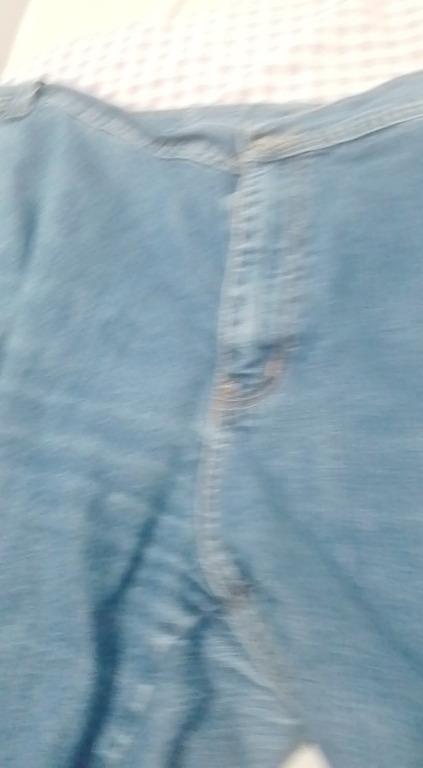 kaliteli erkek kot pantolon - Görsel 3