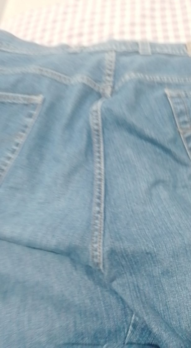 kaliteli erkek kot pantolon - Görsel 5