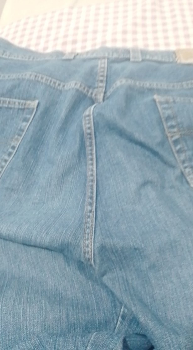 kaliteli erkek kot pantolon - Görsel 4