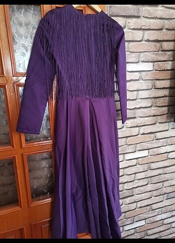 38 Beden Abiye