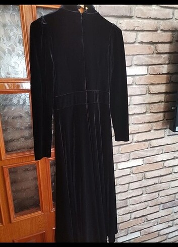 38 Beden Elbise