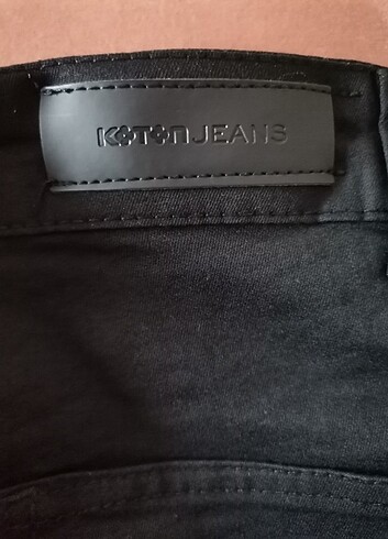 30 Beden Jeans