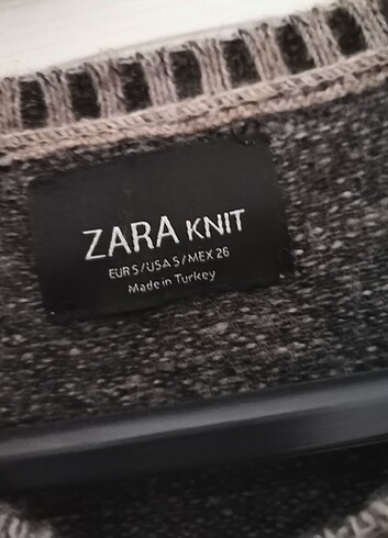 Zara Kazak